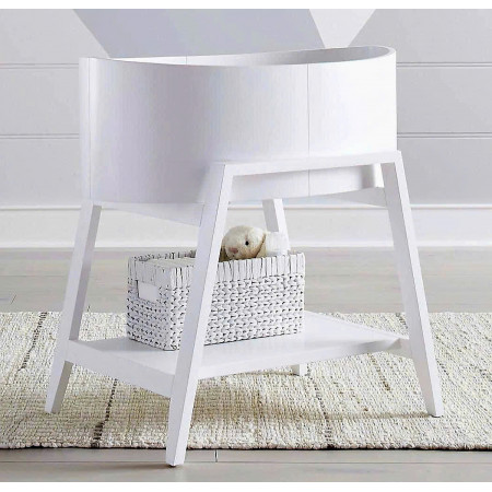 YC06 - 114 : Nôi - Giường Cũi Trẻ Em - Ever ( Hàng Mẫu Đối Chứng )